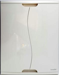 Switchboards Bare: Tanzini 30 Way Flush