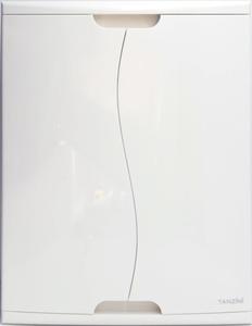 Switchboards Bare: Tanzini 24 Way Flush