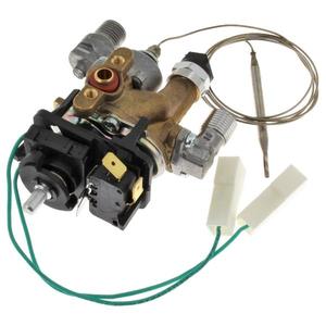 Indesit Ariston Parts: Valve Whirlpool Gas 1-Way Thermostat OSA