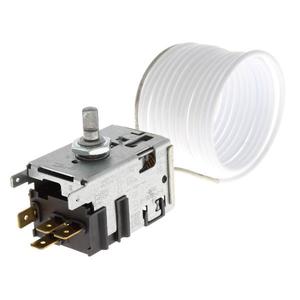 Indesit Ariston Parts: Thermostat Indesit Ariston Refrigerator Freezer INFS