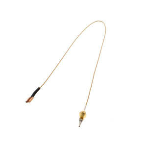 Indesit Ariston Parts: Thermocouple Indesit Ariston Gas Oven 600mm