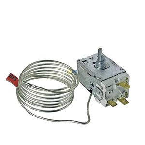 Indesit Ariston Parts: Thermostat Indesit Whirlpool Refrigerator A130552