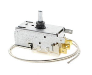 Indesit Ariston Parts: Thermostat Ariston Refrigerator DF230