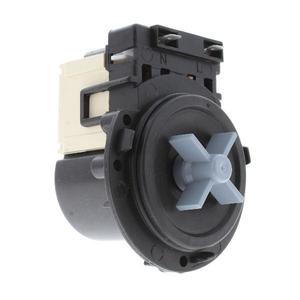 Indesit Ariston Parts: Drain Pump Indesit Whirlpool Washing Machine IW460