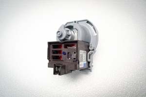 Dishwasher Parts: Drain Pump F&P Haier Elba Dishwasher HDW15