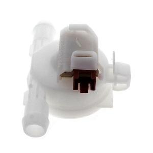 Dishwasher Parts: Flowmeter Indesit Ariston Dishwasher Turbine