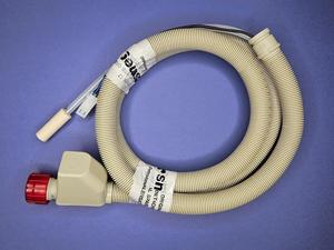 Dishwasher Parts: Inlet Hose Smeg Dishwasher Aquastop