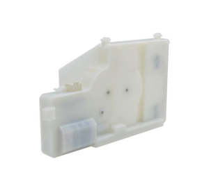 Dishwasher Parts: Door Lock Actuator Midea Eurotech Dishwasher RH