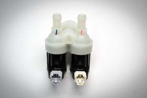 Inlet Valve Eurotech Dishwasher ED-DDCSS