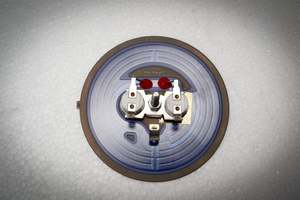 Dishwasher Parts: Element Eurotech Dishwasher ED-DDCSS