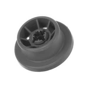 Bosch Parts: Wheel Bosch Dishwasher Lower Basket SGS