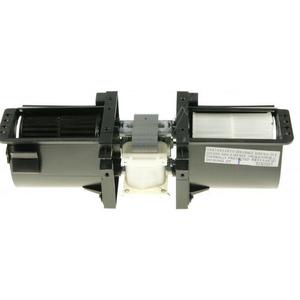 Bosch Parts: Fan Bosch Combination Oven Cooling Assembly
