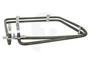 Element Bosch Combination Oven Fan 1700 Watt