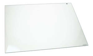 Glass Bosch Oven Door Intermediate