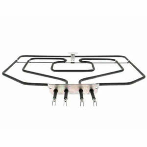 Element Bosch Grill 2300 Watt Used