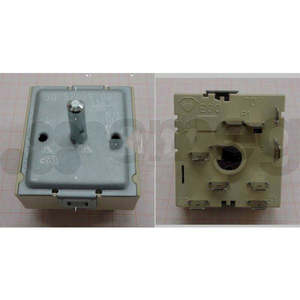 Smeg Parts: Simmerstat Smeg Element Control Single C6CMX