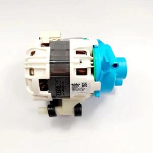 Smeg Parts: Wash Pump Smeg Dishwasher DWA Used
