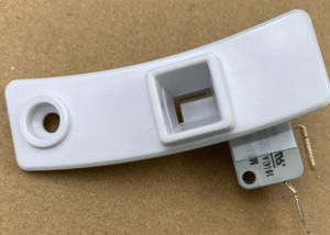 Baumatic Classique Parts: Switch Euromaid Dryer Door Catch DE6KG