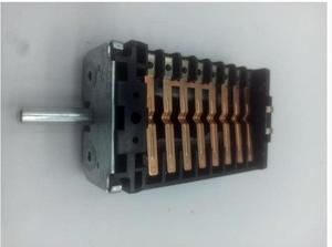 Baumatic Classique Parts: Selector Beko Classique Oven 5+0