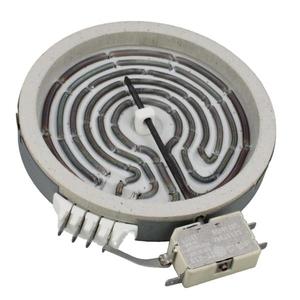 Baumatic Classique Parts: Element Indesit Ceramic Hob 165mm 3 Heat I6V