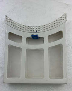 Baumatic Classique Parts: Filter Euromaid Dryer Lint DE6KG