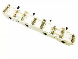 Baumatic Classique Parts: Element Control Assembly Baumatic Classique Cooktop EGO