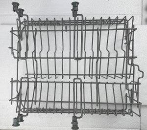 Upper Basket Assembly Baumatic Dishwasher BKDW45