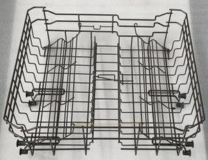 Baumatic Classique Parts: Upper Basket Assembly Eurotech Dishwasher ED-D60