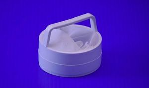 Fisher Paykel Parts: Filter F&P Washing Machine Lint Smart Drive