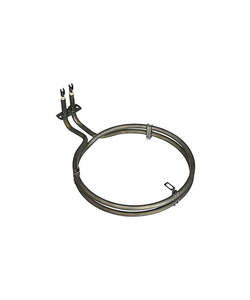 Element F&P Fan OB76