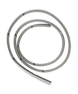 Fisher Paykel Parts: Seal F&P Dishwasher Tub Gasket 912