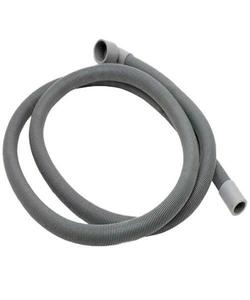 Drain Hose F&P Haier Dishwasher Angled