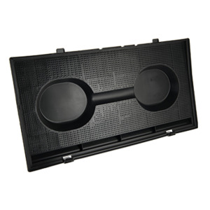 Filter Whirlpool Electrolux Scholtes Rangehood Carbon Type 190