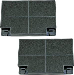 Filter Electrolux AEG Rangehood Carbon EFP