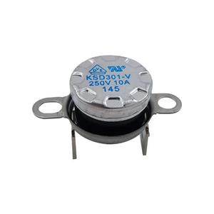 Westinghouse Electrolux Simpson Parts: Temperature Limiter Westinghouse Leisure Oven