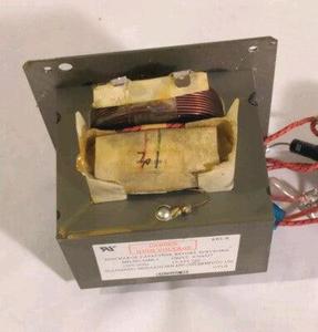 Westinghouse Electrolux Simpson Parts: Transformer Midea Microwave Oven High Voltage TF944