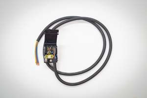 Power Cords: Terminal Block & Lead Classique Oven