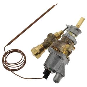 Thermostats: Valve Indesit Gas 2-Way Thermostat A6GG