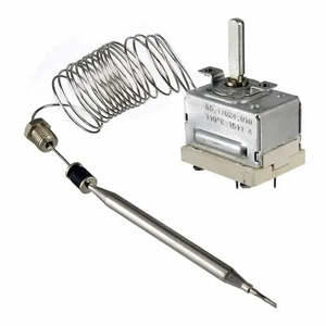 Thermostat EGO Dairy Bain Marie 30-110 Degree