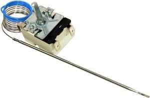 Thermostat Indesit Ariston Scholtes Oven Temperature ID6