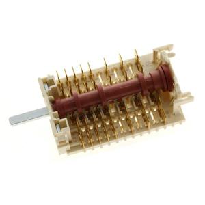 Selector Switches: Selector Indesit Oven Function FIM31
