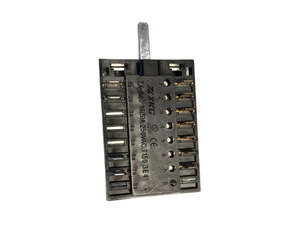 Selector Switches: Selector Parmco Oven Function OX6 OX7 -1