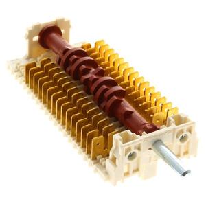 Selector Whirlpool Indesit Oven Function IFW3534