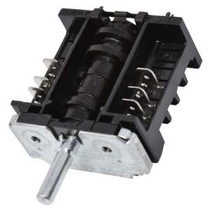 Selector Switches: Selector Belling Main Oven Function 008