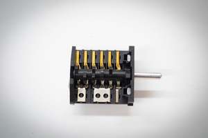 Selector InAlto Oven Function 5+0