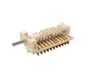 Selector Switches: Selector F&P Delonghi Oven 8+0 OB60
