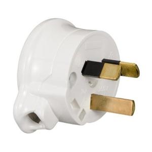 Caravan Other: Plug PDL901 10 Amp Side Entry