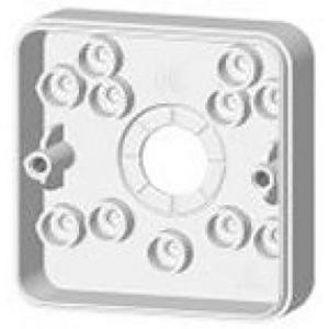 Pdl: WE1S Shallow Mounting Base