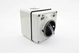 56 Switches: Switch Manlakis 10 Amp 1P