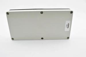 56 Bases Lids: Lid Manlakis 2 Gang